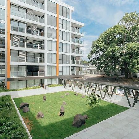 The Ivory Epsom Appartement Auckland Buitenkant foto