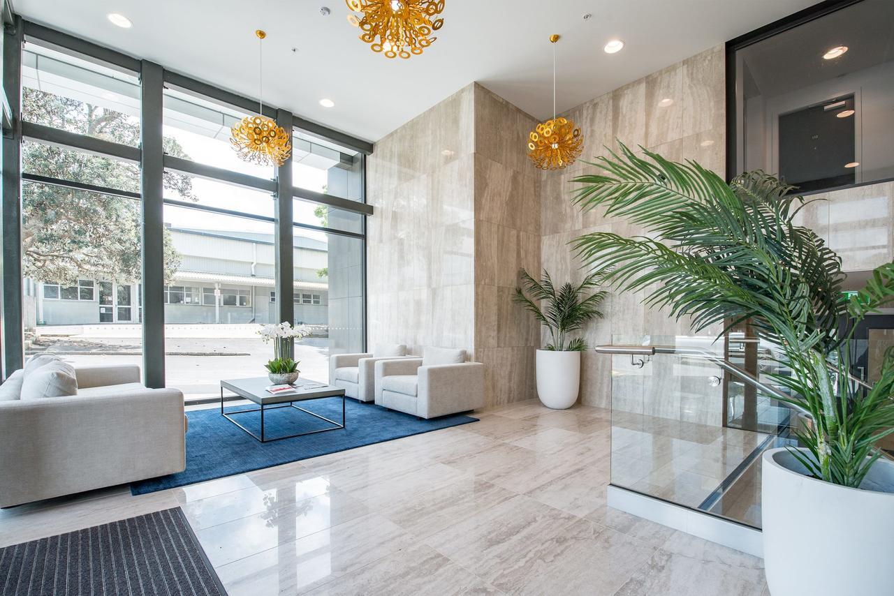 The Ivory Epsom Appartement Auckland Buitenkant foto