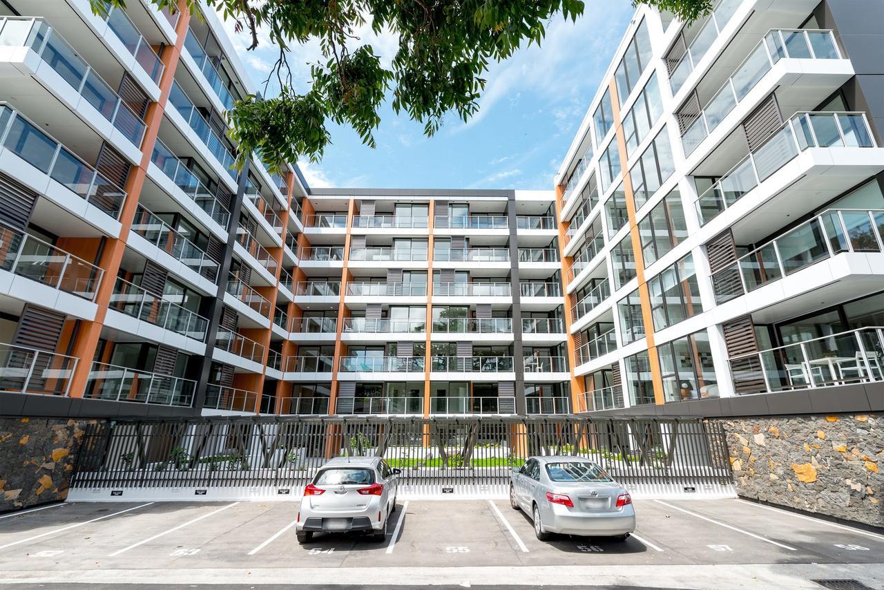 The Ivory Epsom Appartement Auckland Buitenkant foto