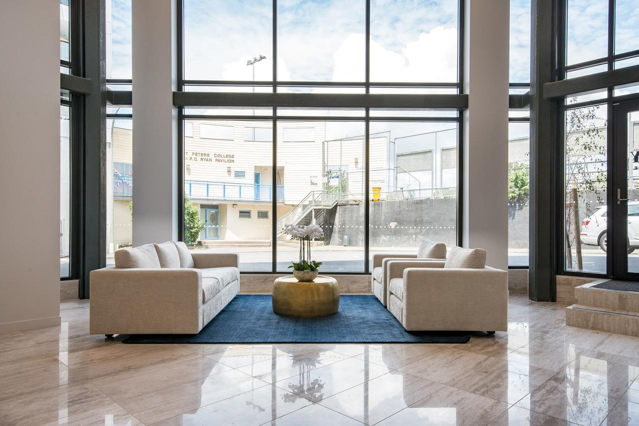 The Ivory Epsom Appartement Auckland Buitenkant foto