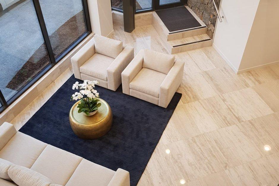 The Ivory Epsom Appartement Auckland Buitenkant foto