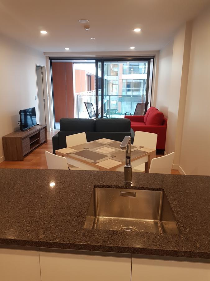 The Ivory Epsom Appartement Auckland Buitenkant foto