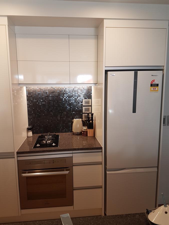 The Ivory Epsom Appartement Auckland Buitenkant foto