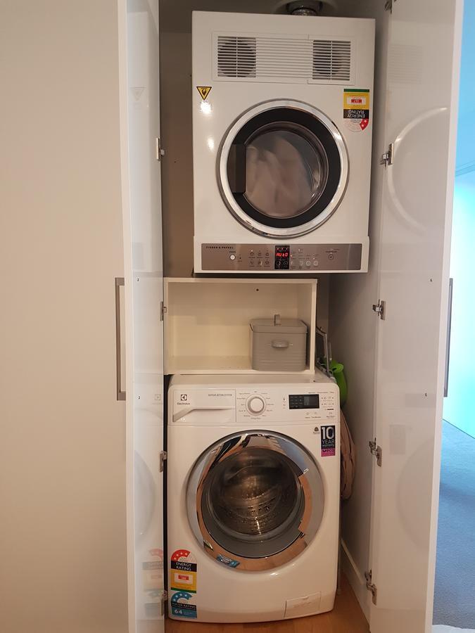 The Ivory Epsom Appartement Auckland Buitenkant foto