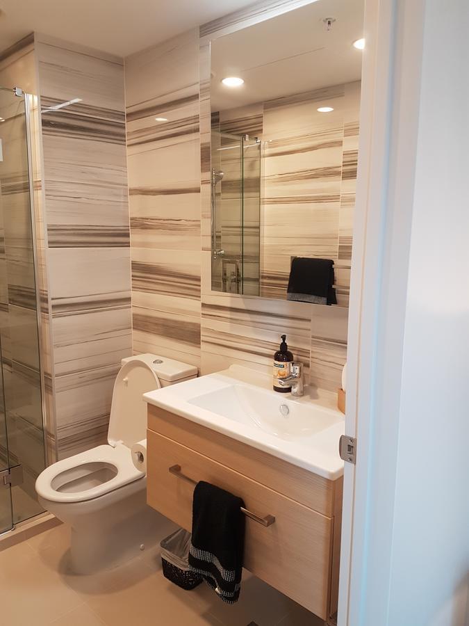 The Ivory Epsom Appartement Auckland Buitenkant foto