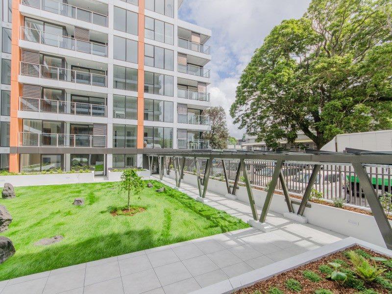 The Ivory Epsom Appartement Auckland Buitenkant foto