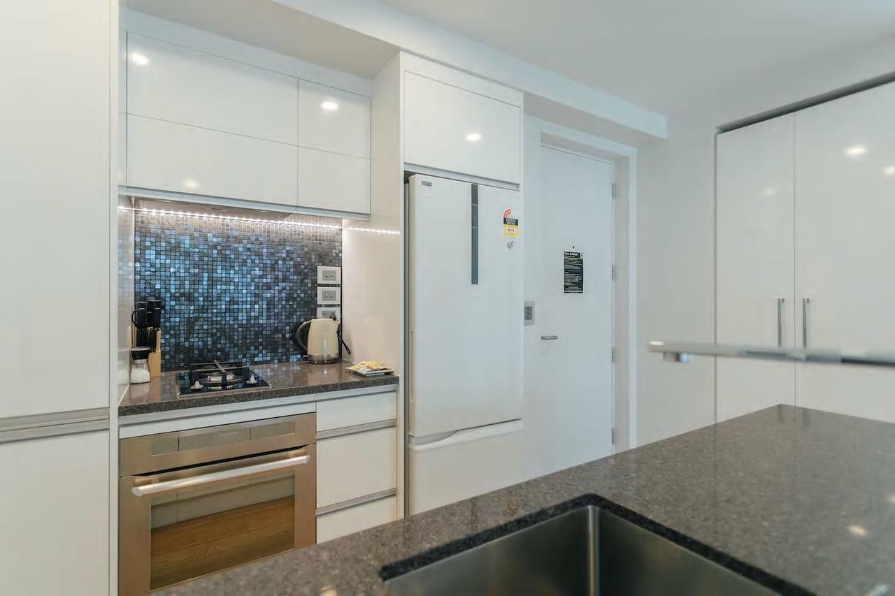 The Ivory Epsom Appartement Auckland Buitenkant foto