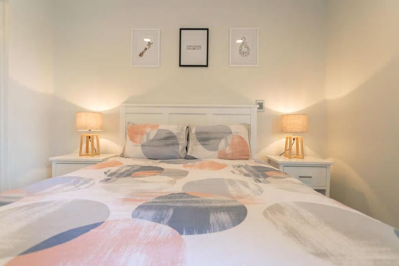 The Ivory Epsom Appartement Auckland Buitenkant foto