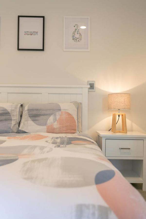The Ivory Epsom Appartement Auckland Buitenkant foto