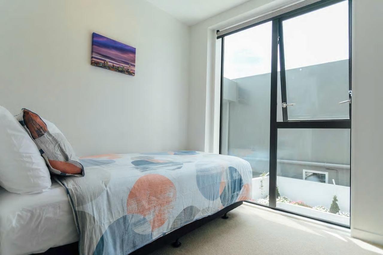 The Ivory Epsom Appartement Auckland Buitenkant foto