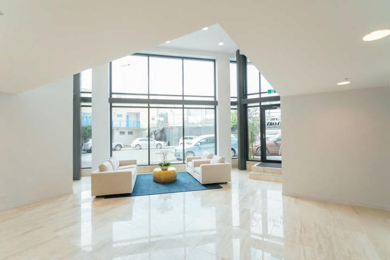 The Ivory Epsom Appartement Auckland Buitenkant foto