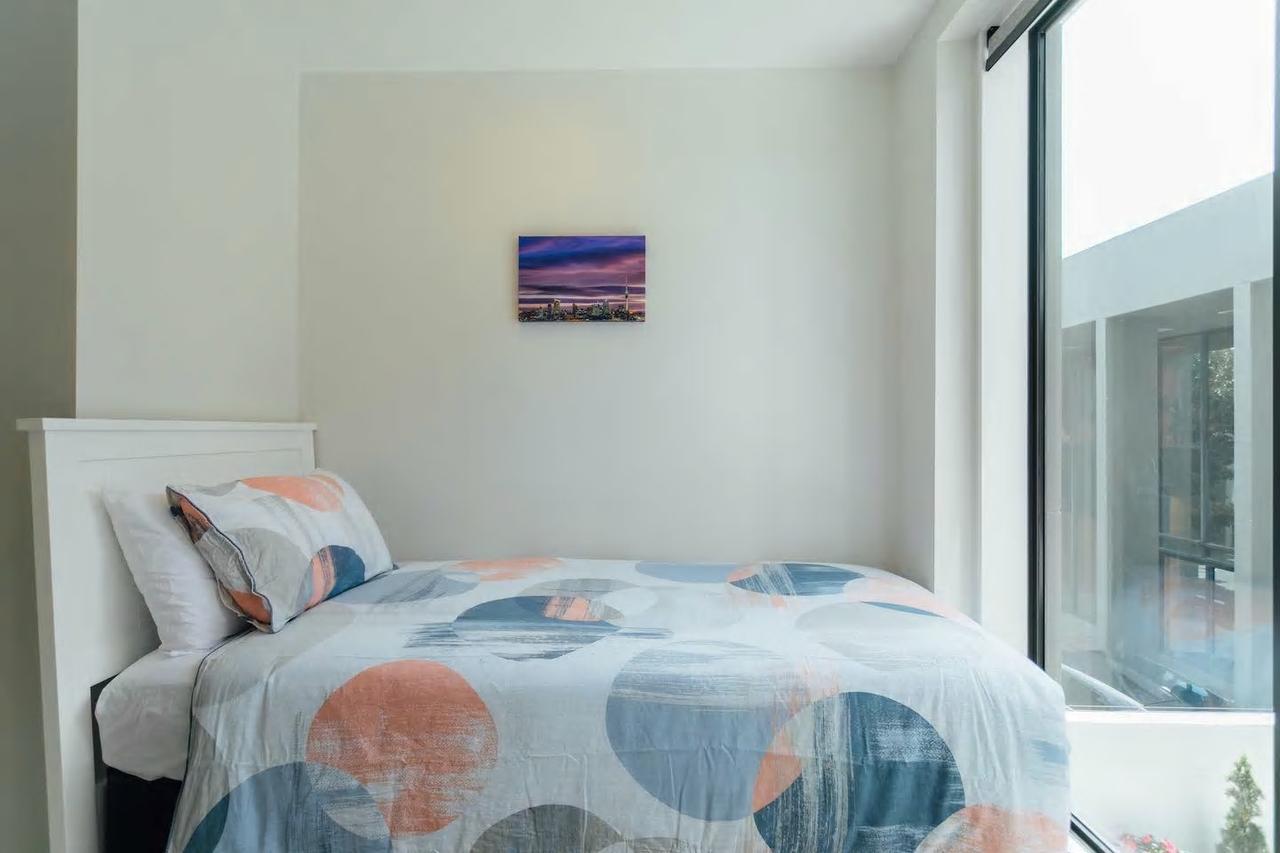 The Ivory Epsom Appartement Auckland Buitenkant foto