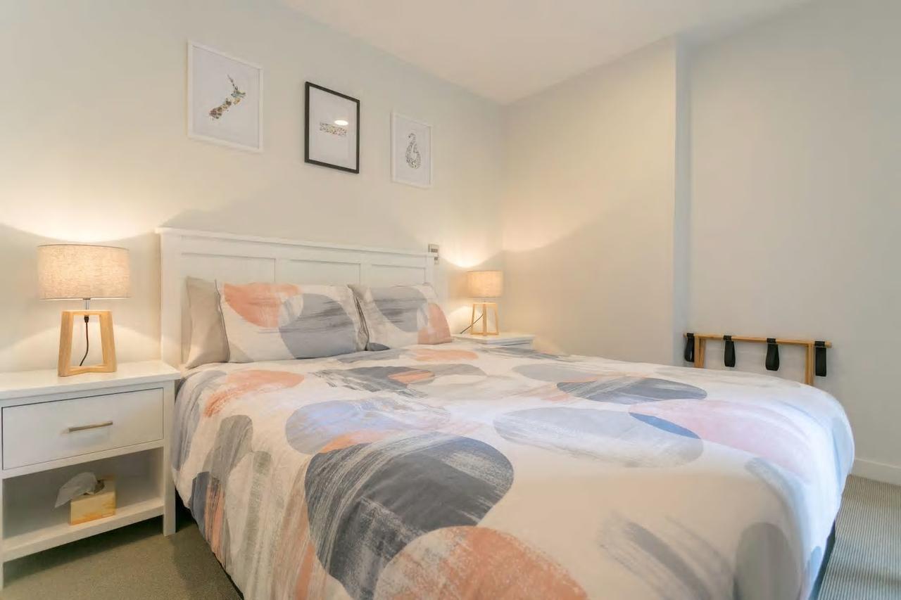 The Ivory Epsom Appartement Auckland Buitenkant foto