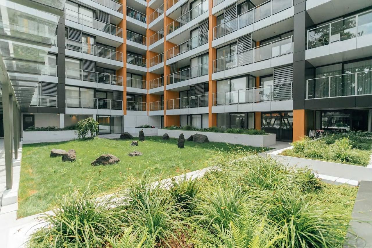 The Ivory Epsom Appartement Auckland Buitenkant foto