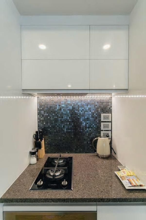 The Ivory Epsom Appartement Auckland Buitenkant foto