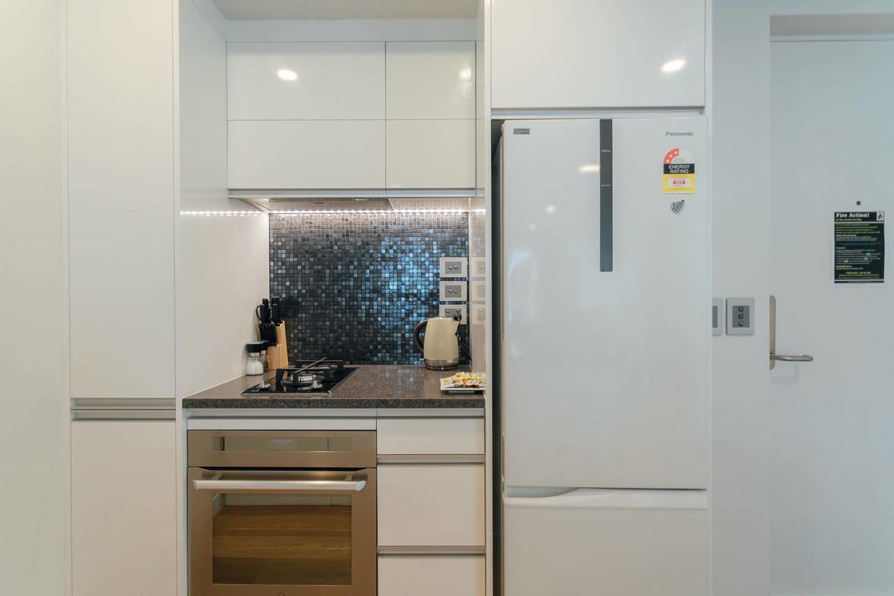 The Ivory Epsom Appartement Auckland Buitenkant foto