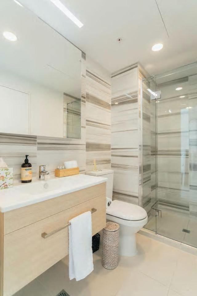 The Ivory Epsom Appartement Auckland Buitenkant foto