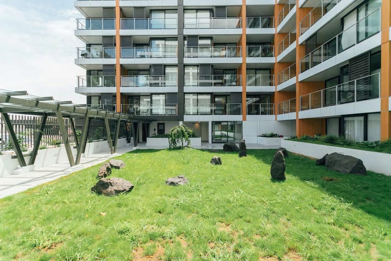 The Ivory Epsom Appartement Auckland Buitenkant foto
