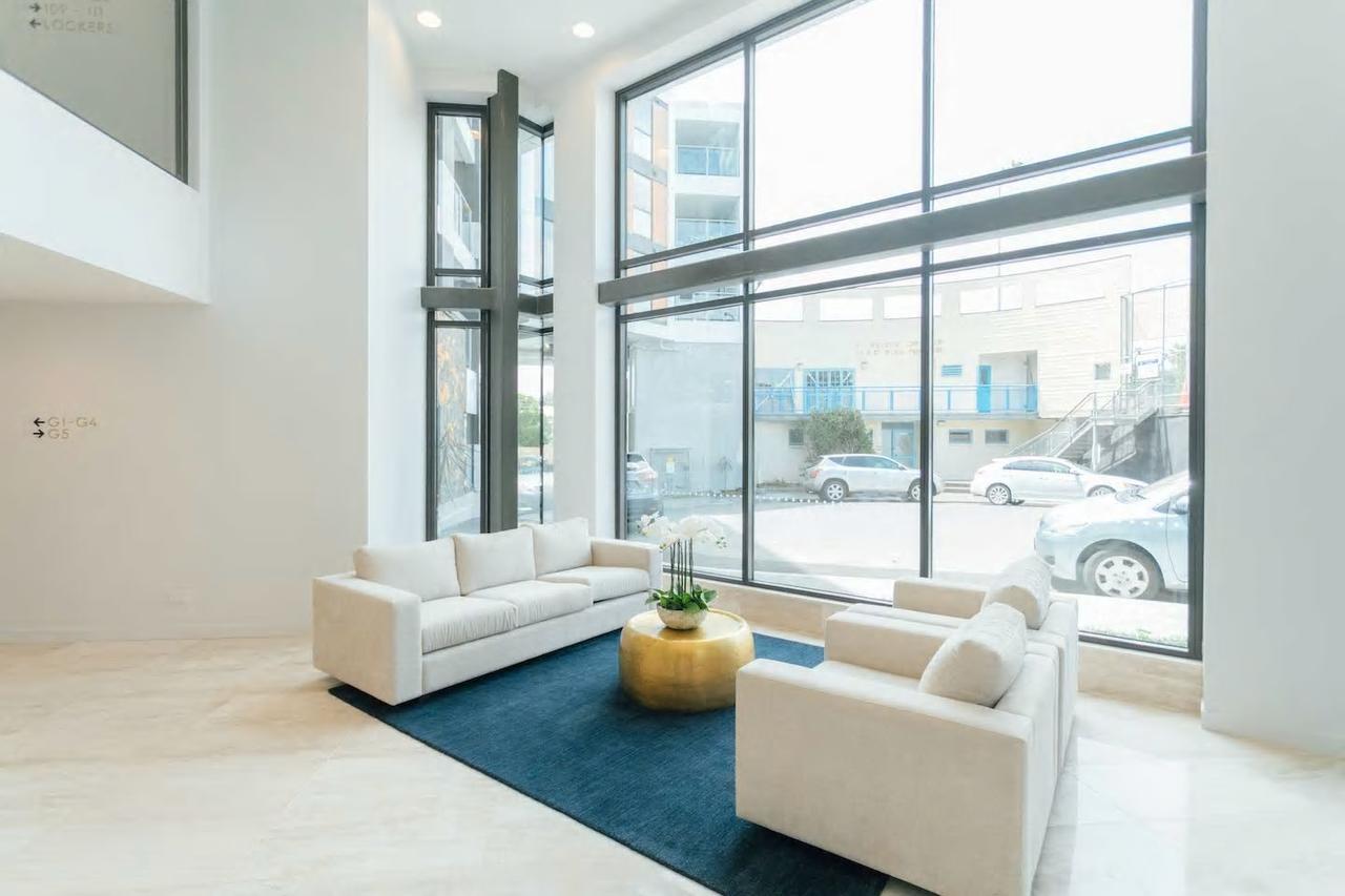The Ivory Epsom Appartement Auckland Buitenkant foto