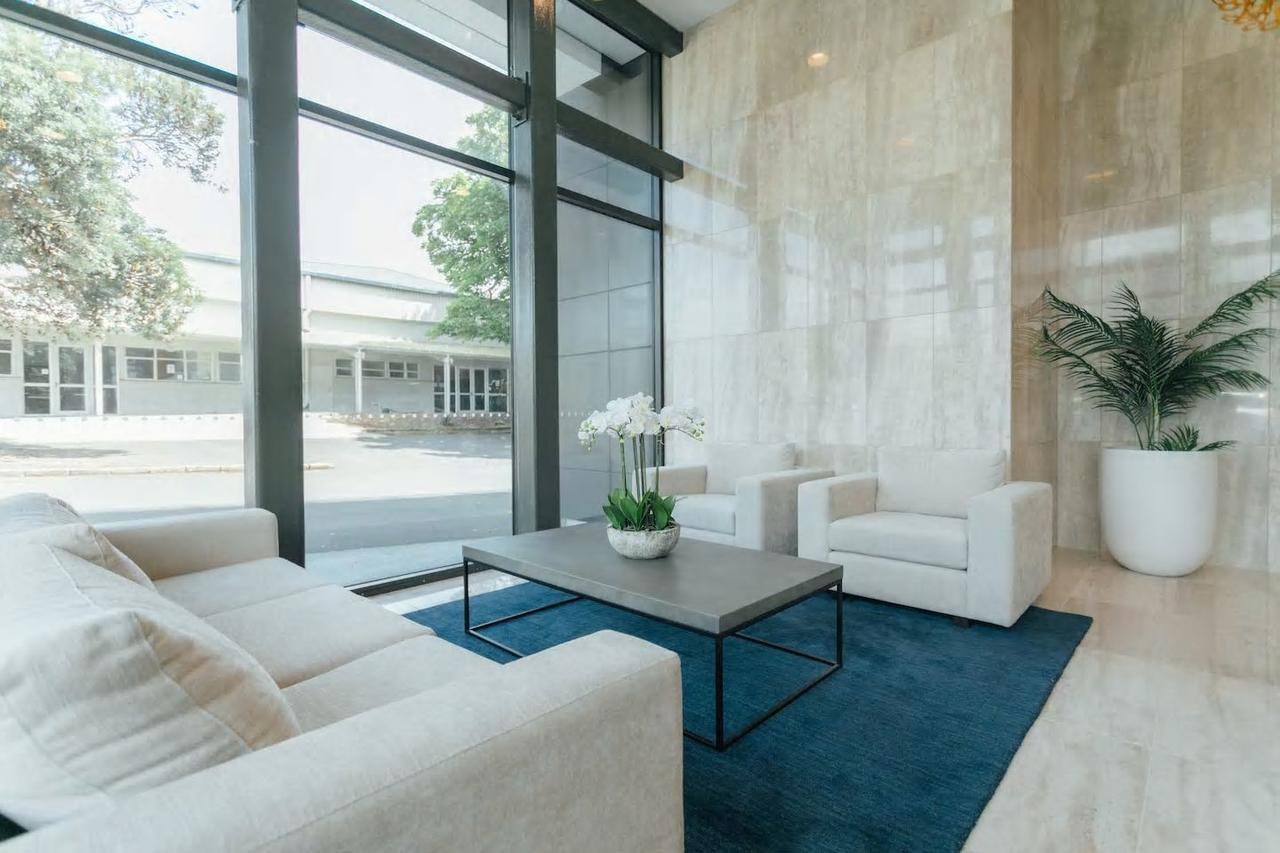 The Ivory Epsom Appartement Auckland Buitenkant foto